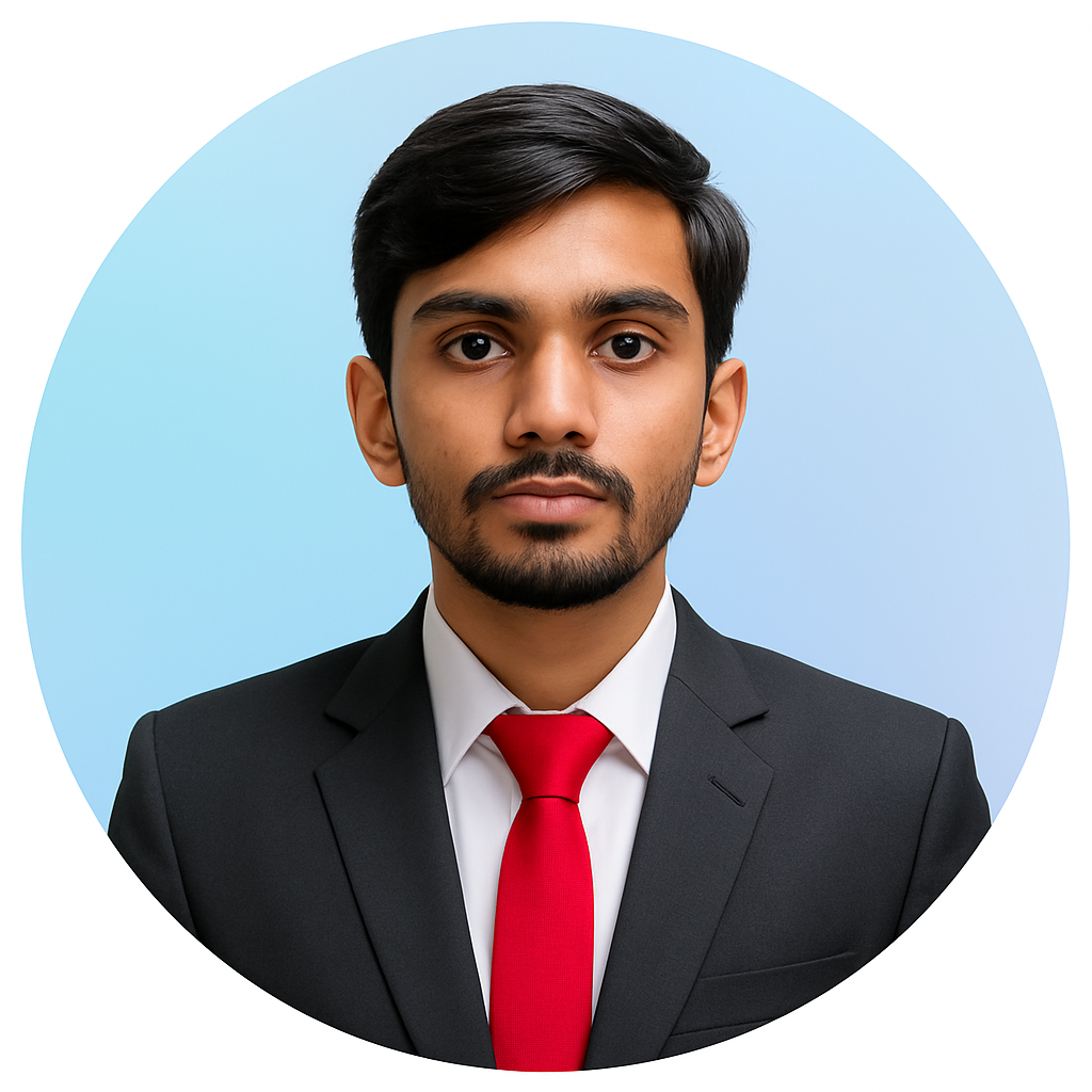 Devinda Dilshan - Computer Science Student and Software Engineer